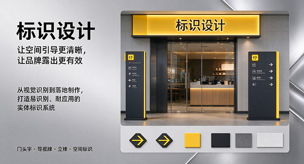 洮南市标识设计